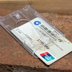 Beste recensies van ⌛ Merkloos Kaarthouder 🧨