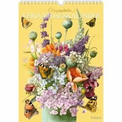 Goedkoop 😍 Hallmark Marjolein Bastin Verjaardagskalender 👏