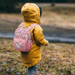 Goedkoop 🎉 QY Unicorn Rugzak, Rugtas Eenhoorn – 5 Liter - Roze ✔️ -Crafts&Co winkel 550x550 80