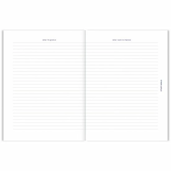 Aanbiedingen ๐งจ A-Journal Schoolagenda 2022/2023 - Donkerblauw - A5 ๐งจ 3 Aanbiedingen ๐งจ A-Journal Schoolagenda 2022/2023 - Donkerblauw - A5 ๐งจ - Afbeelding 3