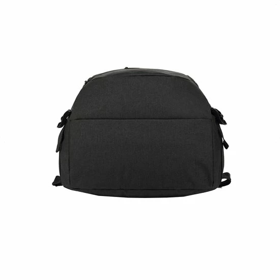 Beste deal β Merkloos Anti Diefstal Waterdichte Rugzak Inclusief Usb Oplaadstation - 14 T/m 15.6 Inch - Zwart π 2 Beste deal β Merkloos Anti Diefstal Waterdichte Rugzak Inclusief Usb Oplaadstation - 14 T/m 15.6 Inch - Zwart π - Afbeelding 2