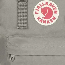 Aanbiedingen ✔️ Fjallraven Fjällräven Kånken Unisex Rugzak - Fog ❤️ -Crafts&Co winkel 550x550 831