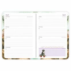 Beste Pirce ✔️ Comello Week Agenda - 2023 - Franciens Katten - Boskat Kittens - 12.7x17.8cm ❤️ 5 Beste Pirce ✔️ Comello Week Agenda - 2023 - Franciens Katten - Boskat Kittens - 12.7x17.8cm ❤️ -Crafts&Co winkel 550x550 839