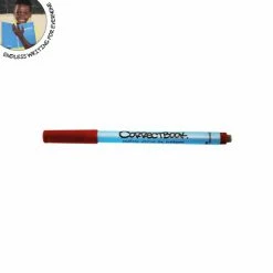 Nieuw 😀 Correctbook Pen, Rood 🤩