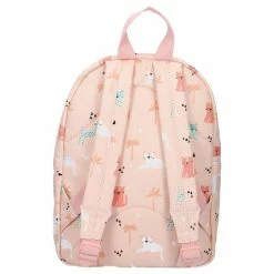 Aanbiedingen 🧨 Kidzroom Mini Rugzak - 2 T/m 6 Jaar - Roze - Panter 🥰 14 Aanbiedingen 🧨 Kidzroom Mini Rugzak - 2 T/m 6 Jaar - Roze - Panter 🥰 -Crafts&Co winkel 550x550 853