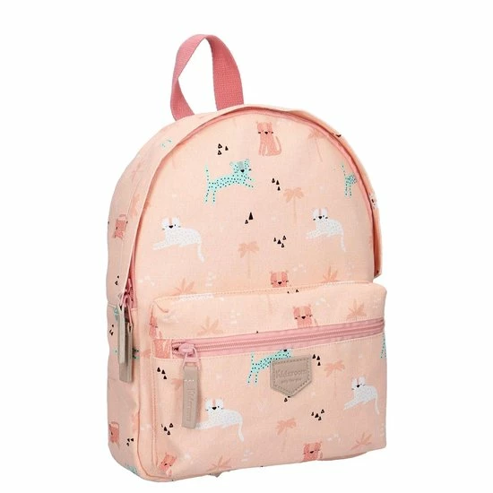 Aanbiedingen 🧨 Kidzroom Mini Rugzak - 2 T/m 6 Jaar - Roze - Panter 🥰 9 Aanbiedingen 🧨 Kidzroom Mini Rugzak - 2 T/m 6 Jaar - Roze - Panter 🥰 - Afbeelding 9