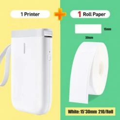 Flash-uitverkoop ⌛ Niimbot D11 Draadloze Label Printer - Draagbare Pocket Label Printer - Bluetooth Thermische Label Printer - Snel Printen - Thuisgebruik - Kantoor- Inclusief Papier ✨ 18 Flash-uitverkoop ⌛ Niimbot D11 Draadloze Label Printer - Draagbare Pocket Label Printer - Bluetooth Thermische Label Printer - Snel Printen - Thuisgebruik - Kantoor- Inclusief Papier ✨ -Crafts&Co winkel 550x550 871