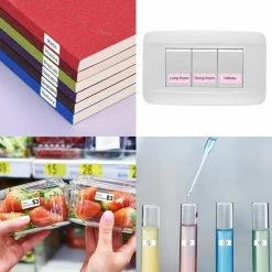 Flash-uitverkoop ⌛ Niimbot D11 Draadloze Label Printer - Draagbare Pocket Label Printer - Bluetooth Thermische Label Printer - Snel Printen - Thuisgebruik - Kantoor- Inclusief Papier ✨ 19 Flash-uitverkoop ⌛ Niimbot D11 Draadloze Label Printer - Draagbare Pocket Label Printer - Bluetooth Thermische Label Printer - Snel Printen - Thuisgebruik - Kantoor- Inclusief Papier ✨ -Crafts&Co winkel 550x550 872