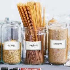 Promo 🎁 Edding 3000 Permanent Markers 10 St Meerkleurig - Alcoholstift 😍 -Crafts&Co winkel 550x550 879