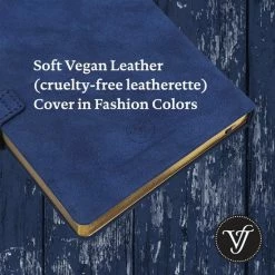 Goedkoop 😉 Victoria's Journals - Dagboek Met Slot En Sleutel - Hush-Hush My Secret Diary W/ Heart Lock - Premium Vegan Leer Dagboek - Hardcover - 320 Pagina's Premium Papier - 13 X 18 Cm (Blauw) 🎁 19 Goedkoop 😉 Victoria's Journals - Dagboek Met Slot En Sleutel - Hush-Hush My Secret Diary W/ Heart Lock - Premium Vegan Leer Dagboek - Hardcover - 320 Pagina's Premium Papier - 13 X 18 Cm (Blauw) 🎁 -Crafts&Co winkel 550x550 900