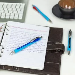 Beste recensies van ⌛ Schneider Schrijfwaren Schneider - Balpen - Slider Rave - XB - 1,4mm - Donkerblauw - S-132503 ❤️ 12 Beste recensies van ⌛ Schneider Schrijfwaren Schneider - Balpen - Slider Rave - XB - 1,4mm - Donkerblauw - S-132503 ❤️ -Crafts&Co winkel 550x550 906