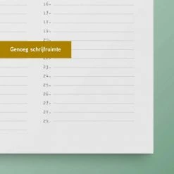 Aanbiedingen ✔️ Fabrikten Verjaardagskalender - Waterverf - Roze/Grijs/Goud - A4 🎁 14 Aanbiedingen ✔️ Fabrikten Verjaardagskalender - Waterverf - Roze/Grijs/Goud - A4 🎁 -Crafts&Co winkel 550x550 913