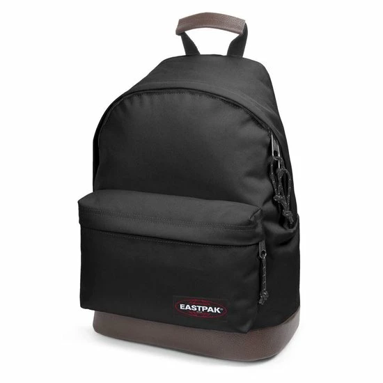 Beste Pirce 🥰 Eastpak - Wyoming Rugzak - 24 Liter - Black 🔔 1 Beste Pirce 🥰 Eastpak - Wyoming Rugzak - 24 Liter - Black 🔔