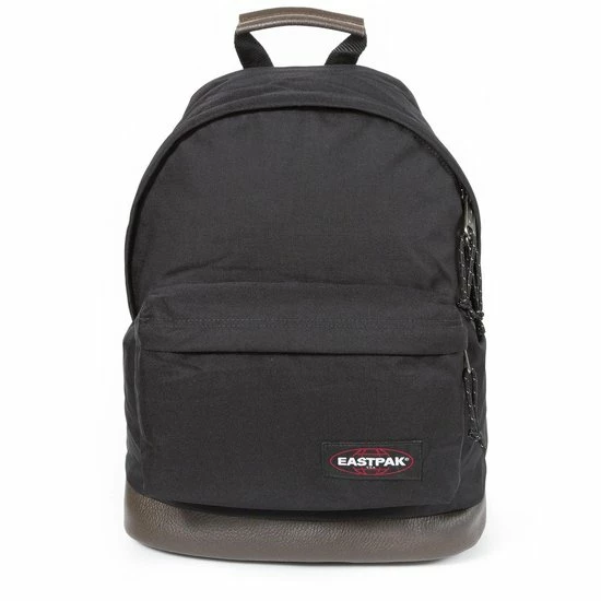 Beste Pirce 🥰 Eastpak - Wyoming Rugzak - 24 Liter - Black 🔔 16 Beste Pirce 🥰 Eastpak - Wyoming Rugzak - 24 Liter - Black 🔔 - Afbeelding 16
