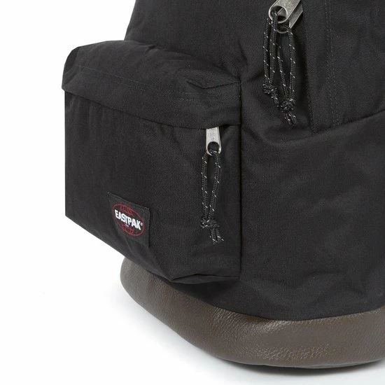 Beste Pirce 🥰 Eastpak - Wyoming Rugzak - 24 Liter - Black 🔔 18 Beste Pirce 🥰 Eastpak - Wyoming Rugzak - 24 Liter - Black 🔔 - Afbeelding 18