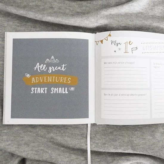 Goedkoop 👏 Maan Amsterdam Eerste Jaar Boek Baby 0 Tot 1 Jaar - Mint- Unisex 🎉 7 Goedkoop 👏 Maan Amsterdam Eerste Jaar Boek Baby 0 Tot 1 Jaar - Mint- Unisex 🎉 - Afbeelding 7