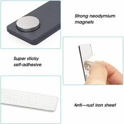 Top 10 ❤️ 3M Magneet Tweedelig 10 Stuks Met Plakgedeelte Voor Naambordjes, Badges, Naamkaartjes, Koelkasten Etc. ✔️ 6 Top 10 ❤️ 3M Magneet Tweedelig 10 Stuks Met Plakgedeelte Voor Naambordjes, Badges, Naamkaartjes, Koelkasten Etc. ✔️ -Crafts&Co winkel 550x553 2