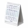 Begroting 🧨 Brepols Kalender 2023 - Bureaukalender - 3 Maand Overzicht - 10,5 X 13 Cm ⭐