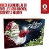 Groothandel ❤️ Baza Seeds B.V. Adventskalende 2022 Complete Zaden Kweekset - Kerstman ❤️