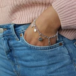 Goedkoopste 🎁 Kaya Sieraden Surprise (advent) Kalender “Liefde” Met Echt 925 Zilveren Sieraden 👍 -Crafts&Co winkel 550x584 4