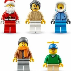 Coupon 🤩 LEGO City Adventskalender 2019 - 60235 🥰 70 Coupon 🤩 LEGO City Adventskalender 2019 - 60235 🥰 -Crafts&Co winkel 550x586 1