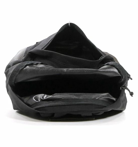 Beste Pirce 🥰 Eastpak - Wyoming Rugzak - 24 Liter - Black 🔔 24 Beste Pirce 🥰 Eastpak - Wyoming Rugzak - 24 Liter - Black 🔔 - Afbeelding 24