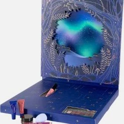 Aanbiedingen 🛒 Max & More - Deluxe Beauty Kalender - Beauty Advents Kalender - Make-up Adventskalender - Adventskalender-Beauty Advents Kalender - Sinterklaas - Kerst 🌟