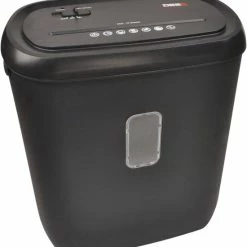 Flash-uitverkoop 🎁 DESQ® 20050 Papierversnipperaar | 11 Vel | 4 X35 Mm Snippers | P4 | Ook Creditcards | 21 Liter Opvangbak | Vulniveau Venster 🤩