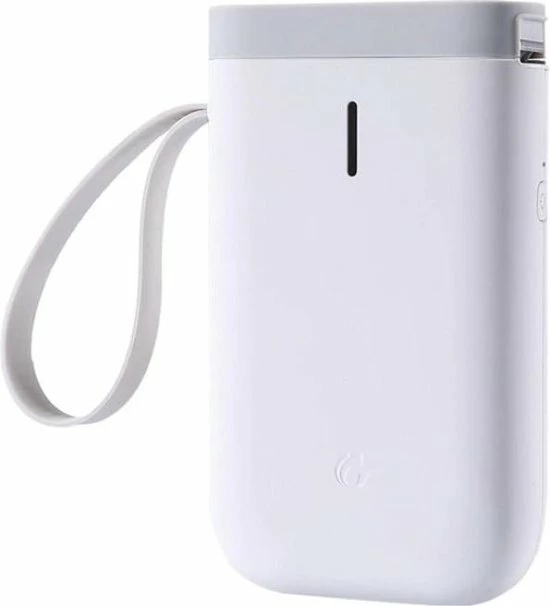 Flash-uitverkoop ⌛ Niimbot D11 Draadloze Label Printer - Draagbare Pocket Label Printer - Bluetooth Thermische Label Printer - Snel Printen - Thuisgebruik - Kantoor- Inclusief Papier ✨ 1 Flash-uitverkoop ⌛ Niimbot D11 Draadloze Label Printer - Draagbare Pocket Label Printer - Bluetooth Thermische Label Printer - Snel Printen - Thuisgebruik - Kantoor- Inclusief Papier ✨