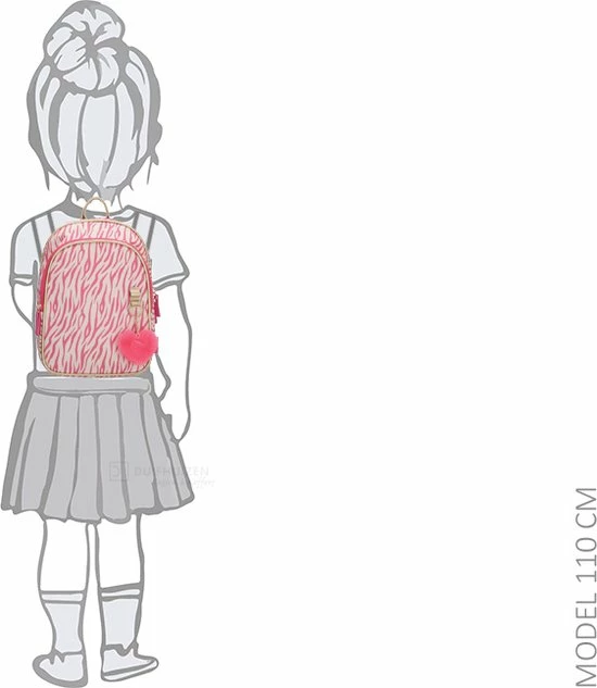 Beste recensies van 🔥 Beagles Originals Kids Adventures Rugzak Tablet - Roze Zebra 💯 2 Beste recensies van 🔥 Beagles Originals Kids Adventures Rugzak Tablet - Roze Zebra 💯 - Afbeelding 2