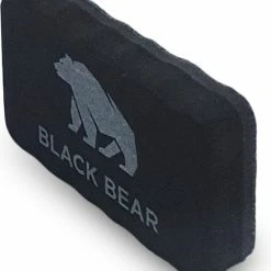 Beste Verkoop 🤩 BlackBear Whiteboard Wisser - Magnetisch - Whiteboard Cleaner - Whiteboard Stiften Wisser - Whiteboard Accessoires - Zwart 🥰