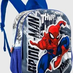 Aanbiedingen 😀 Spider-Man Marvel Spiderman Rugzak - Thwip! 🔥