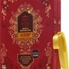Beste recensies van 🛒 Thés De La Pagode Adventskalender - 24 Biologische Theeën/infusies - India Delights 👏