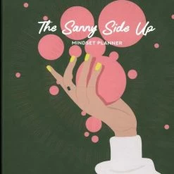 Aanbiedingen 🌟 Sanny Verhoeven The Sanny Side Up 2.0 ⌛