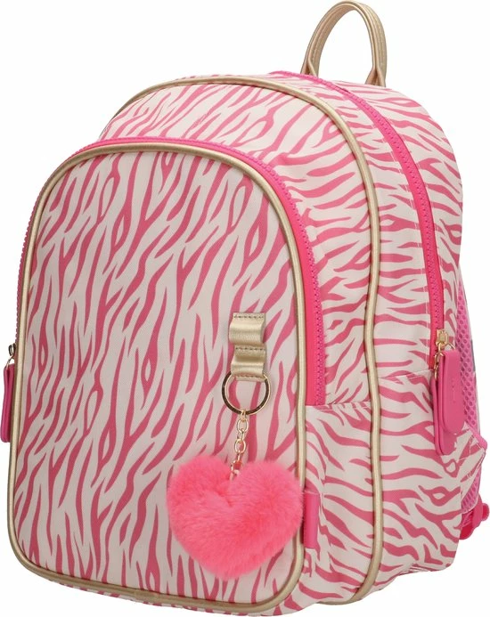Beste recensies van 🔥 Beagles Originals Kids Adventures Rugzak Tablet - Roze Zebra 💯 3 Beste recensies van 🔥 Beagles Originals Kids Adventures Rugzak Tablet - Roze Zebra 💯 - Afbeelding 3