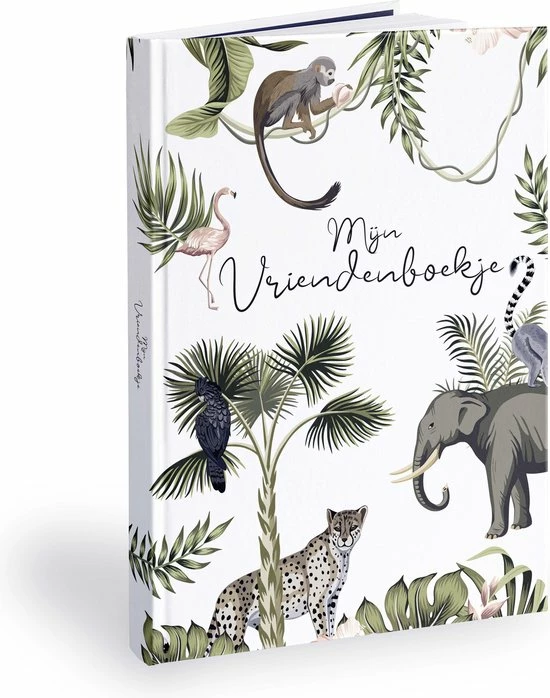 Coupon π Geen Vriendenboekje Tropical π 1 Coupon π Geen Vriendenboekje Tropical π