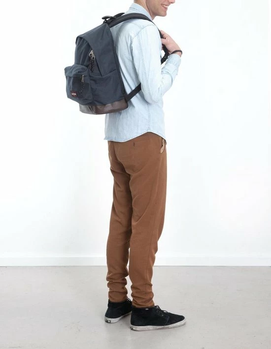 Beste Pirce 🥰 Eastpak - Wyoming Rugzak - 24 Liter - Black 🔔 10 Beste Pirce 🥰 Eastpak - Wyoming Rugzak - 24 Liter - Black 🔔 - Afbeelding 10