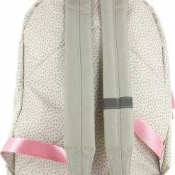 Groothandel 🤩 Rugzakken | Meisjes | BEIGE | Canvas | Go Banana's 👍 -Crafts&Co winkel 550x708 1