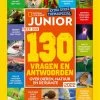 Goedkoopste 🔥 National Geograpic Junior National Geographic Junior - 130 Vragen En Antwoorden Over Dieren, Natuur En De Ruimte (2022) 😍
