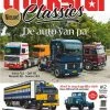 Aanbiedingen 🌟 Truckstar Classics 2022 - Klassieke Vrachtwagens - Oldtimers - 100 Pagina's 💯