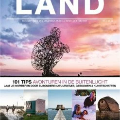 Aanbiedingen ⭐ Columbus Travel In Eigen Land - Najaar 2022 🎁