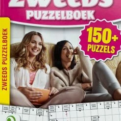 Goedkoop 🛒 Denksport | Puzzelboek | Denksport Puzzelboekjes | Zweedse Puzzels | Puzzelboekjes |zweedse Puzzels Denksport Puzzelboeken Volwassenen Denksport | Zweedse Denksport | Zweeds Puzzelboek Denksport | Zweedse Puzzels Nederlands | 2* 150 Puzzels Extra Dik 😀
