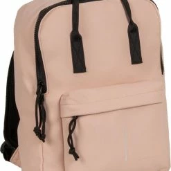 Beste recensies van 🎉 New Rebels® Mart - Rugtas - Roze - Waterbestendig - 13121087 - 17L - 28x39x16cm - Rugzak / 🎒 Backpack ✔️