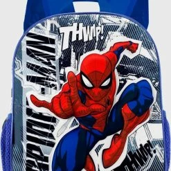 Aanbiedingen 😀 Spider-Man Marvel Spiderman Rugzak - Thwip! 🔥 -Crafts&Co winkel 550x723 1