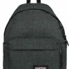 Flash-uitverkoop 🌟 Eastpak Padded Pak'r Rugzak Concrete Melange ⭐