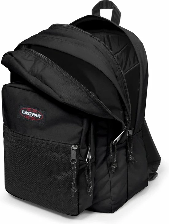 Goedkoop ๐ Eastpak - Pinnacle Rugzak - 38 Liter - Black โญ 9 Goedkoop ๐ Eastpak - Pinnacle Rugzak - 38 Liter - Black โญ - Afbeelding 9