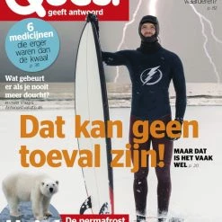 Aanbiedingen 🌟 Quest Editie 12 2022 - Tijdschrift ✨