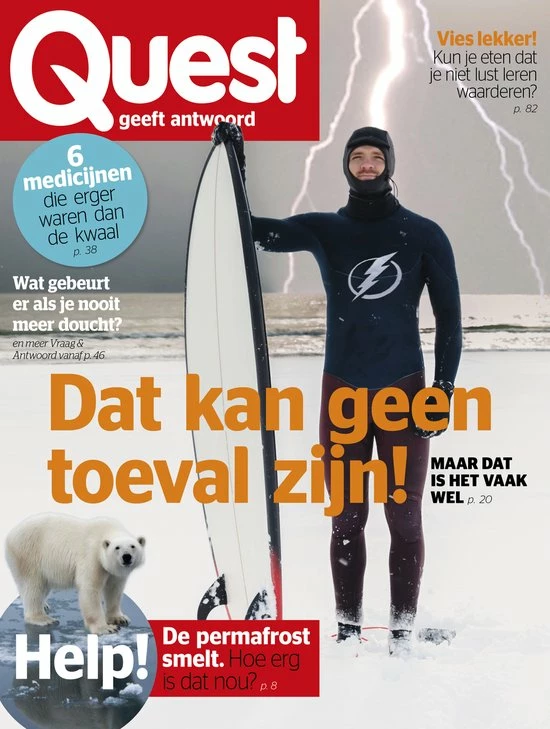 Aanbiedingen π Quest Editie 12 2022 - Tijdschrift β¨ 1 Aanbiedingen π Quest Editie 12 2022 - Tijdschrift β¨