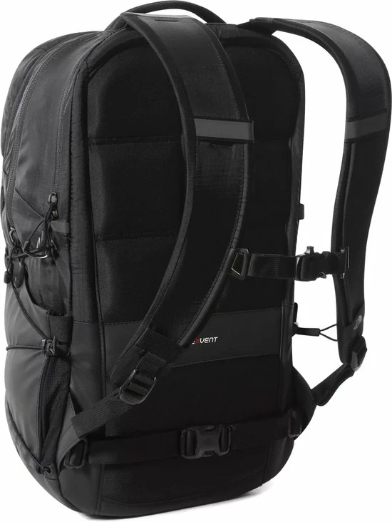 Beste recensies van ๐ฅ The North Face Borealis Rugzak - Unisex - Zwart ๐ 12 Beste recensies van ๐ฅ The North Face Borealis Rugzak - Unisex - Zwart ๐ - Afbeelding 12