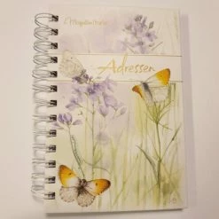Coupon 🔥 Hallmark Marjolein Bastin Adresboek Butterflies 💯 -Crafts&Co winkel 550x733 29